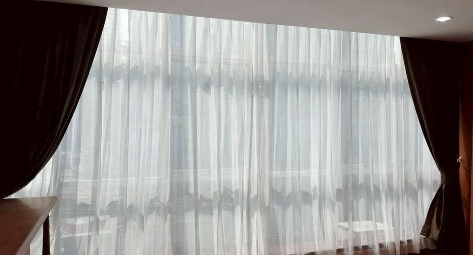 Wohnung zur Miete mit 2 Zimmer in Central Pattaya, Pattaya