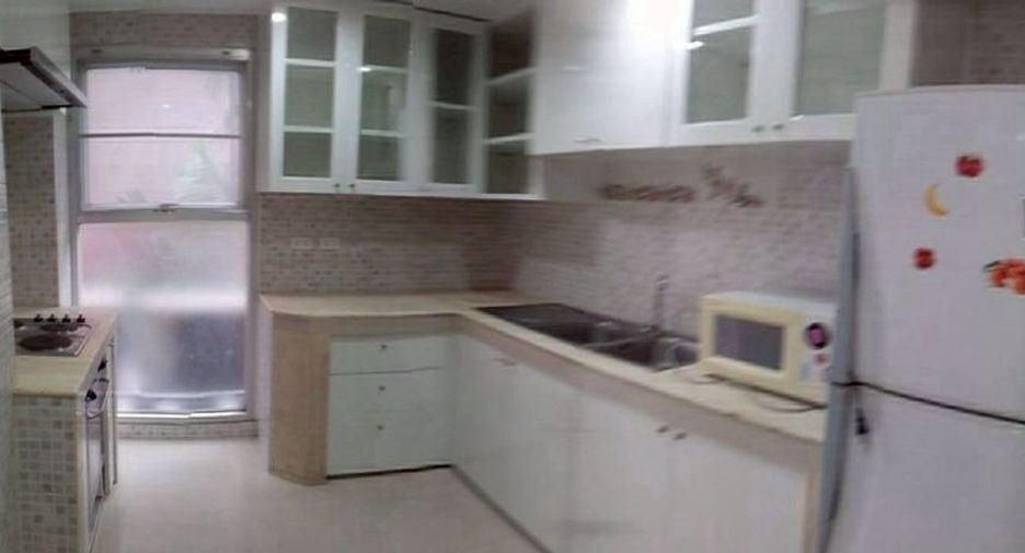Wohnung zur Miete mit 2 Zimmer in Central Pattaya, Pattaya