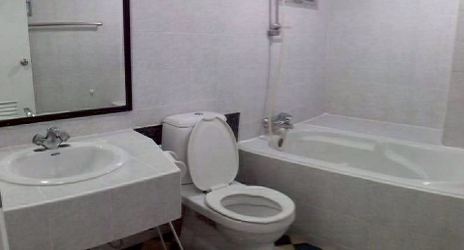 Wohnung zur Miete mit 2 Zimmer in Central Pattaya, Pattaya