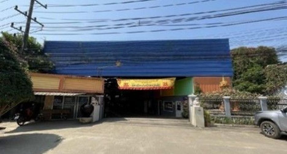 For sale 1 bed warehouse in Mueang Tak, Tak