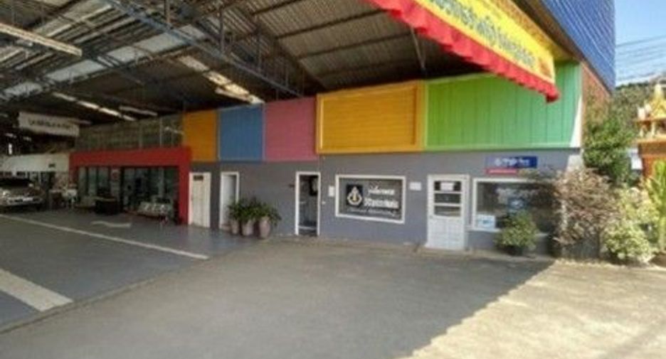 For sale 1 bed warehouse in Mueang Tak, Tak