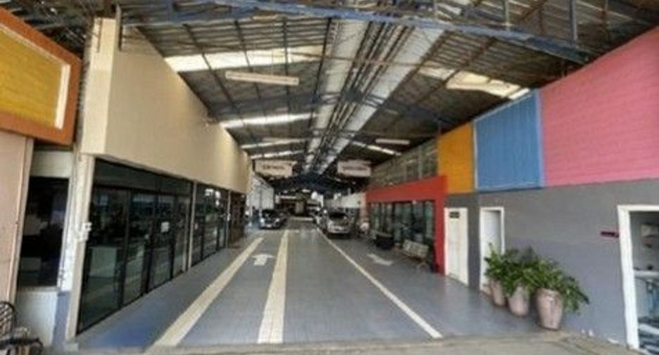 For sale 1 bed warehouse in Mueang Tak, Tak