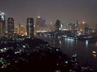 Condo en venta de 1 habitaciones en Khlong San, Bangkok