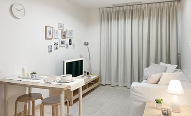 For rent and for sale 1 bed condo in Watthana, Bangkok