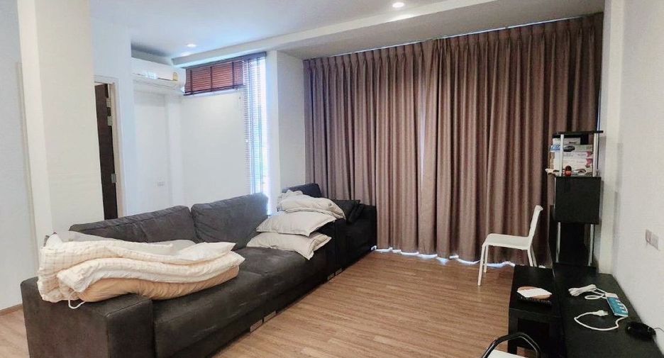 À vendre 2 chambres maison de ville à Bang Kruai, Nonthaburi