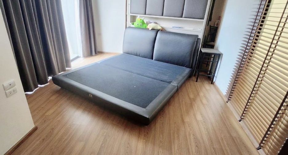 À vendre 2 chambres maison de ville à Bang Kruai, Nonthaburi