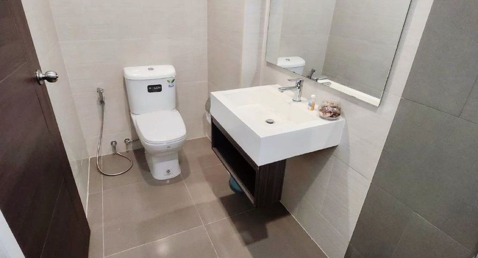 À vendre 2 chambres maison de ville à Bang Kruai, Nonthaburi