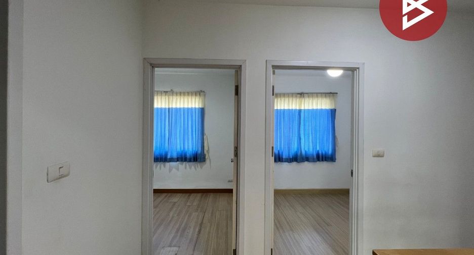 For sale 3 bedrooms townhouse in Thung Khru, Bangkok
