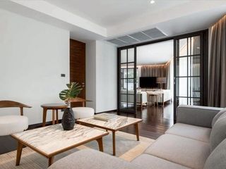 For sale 2 bedrooms condo in Watthana, Bangkok