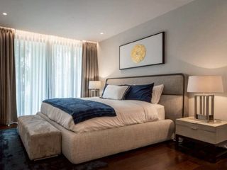 For sale 2 bedrooms condo in Watthana, Bangkok