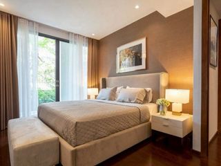 For sale 2 bedrooms condo in Watthana, Bangkok