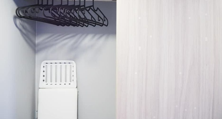 Wohnung zur Miete mit 1 Zimmer in Ratchathewi, Bangkok