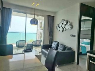 For Rent 1 Bedroom Condo In Bang Lamung, Chonburi