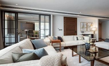 Wohnung zum Kauf mit 3 Zimmer in Watthana, Bangkok