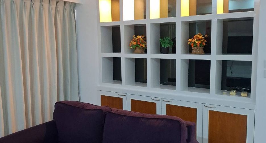 For sale 2 bedrooms condo in North Pattaya, Pattaya