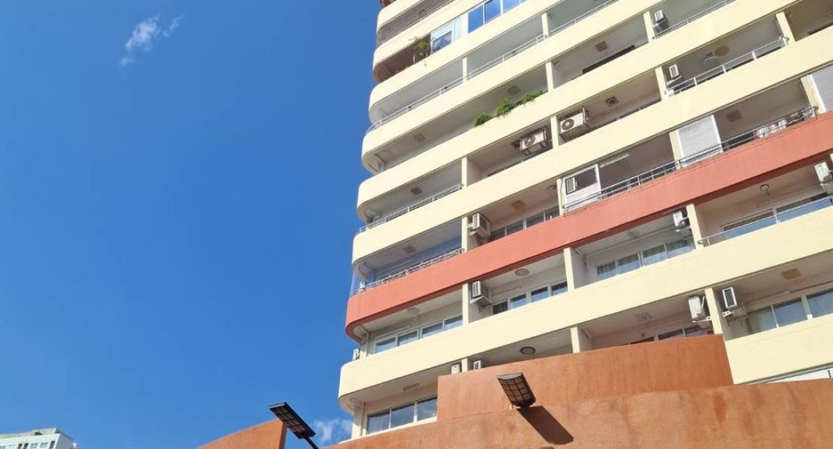 For sale 2 bedrooms condo in North Pattaya, Pattaya