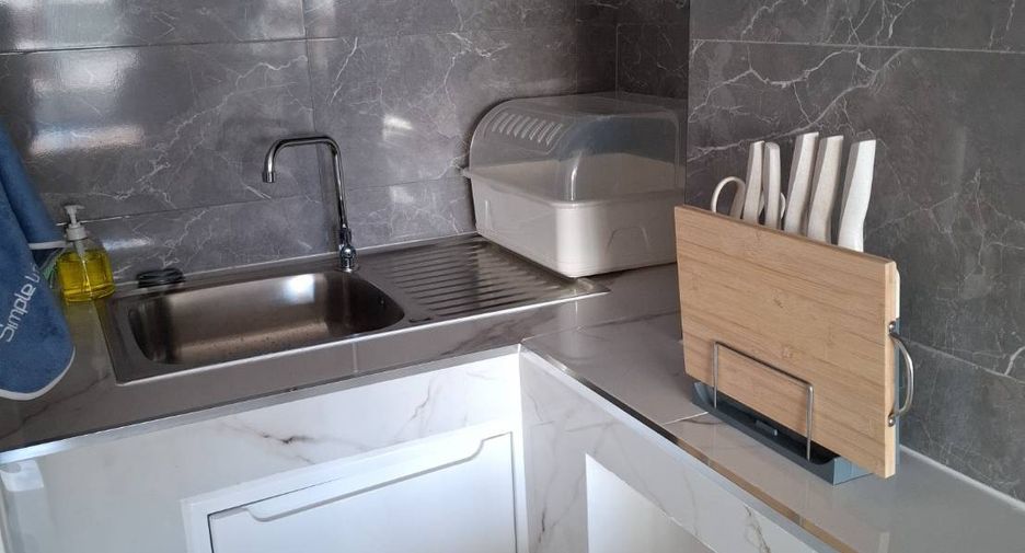 For sale 2 bedrooms condo in North Pattaya, Pattaya