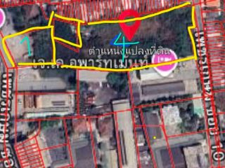 Продажа Участок в Mueang Nakhon Pathom, Накхонпатхом