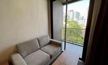 Condo en venta de 1 habitaciones en Khlong Toei, Bangkok