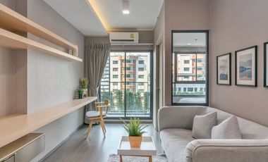 Wohnung zur Miete und zum Kauf mit 1 Zimmer in Phra Khanong, Bangkok