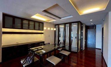 出租 3 卧室 公寓 在 Khlong Toei, 曼谷