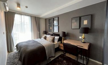 Condo en alquiler de 2 habitaciones en Khlong Toei, Bangkok