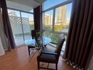 À louer 2 chambres condo à Khlong Toei, Bangkok