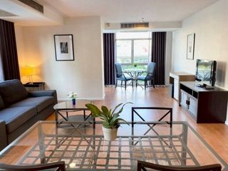 À louer 2 chambres condo à Khlong Toei, Bangkok