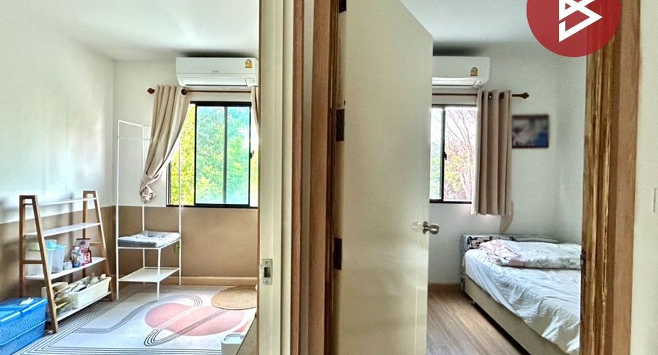 For sale 3 bedrooms townhouse in Bang Phli, Samut Prakan
