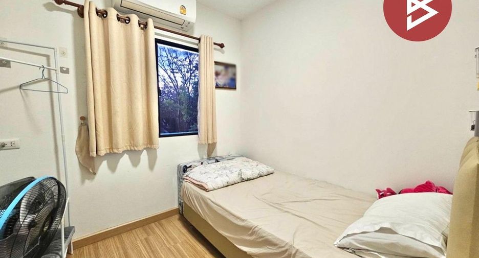For sale 3 bedrooms townhouse in Bang Phli, Samut Prakan