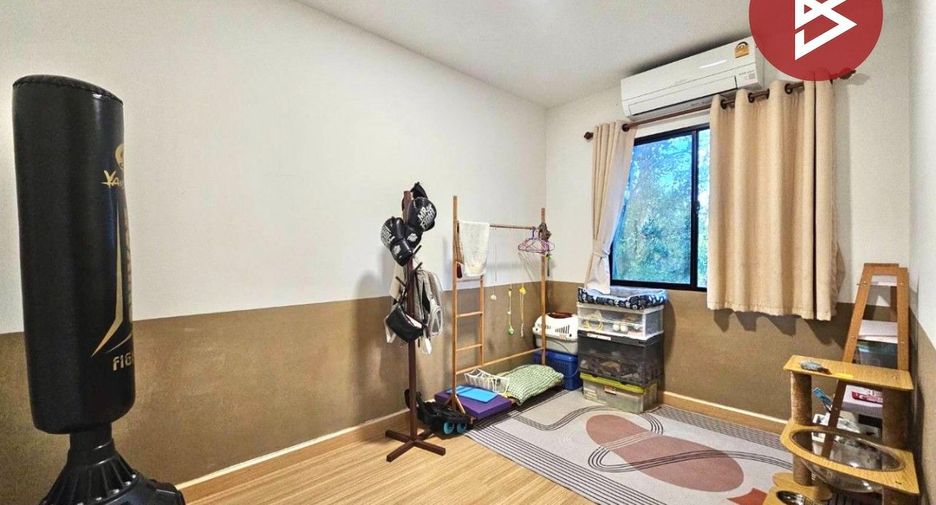 For sale 3 bedrooms townhouse in Bang Phli, Samut Prakan