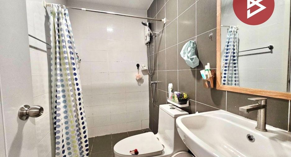 For sale 3 bedrooms townhouse in Bang Phli, Samut Prakan