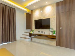 Reihenhaus zur Miete und zum Kauf mit 3 Zimmer in Bang Phli, Samut Prakan