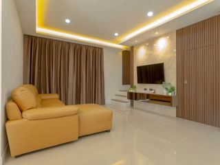 Reihenhaus zur Miete und zum Kauf mit 3 Zimmer in Bang Phli, Samut Prakan