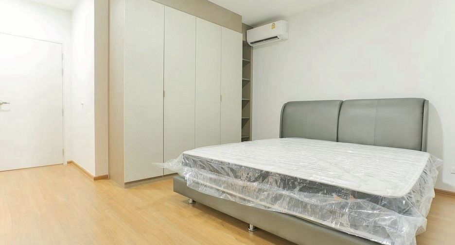 For rent and for sale 3 bedrooms townhouse in Bang Phli, Samut Prakan