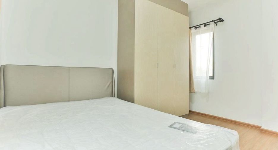 For rent and for sale 3 bedrooms townhouse in Bang Phli, Samut Prakan