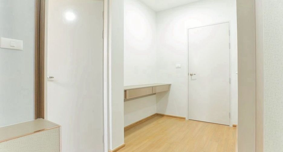 For rent and for sale 3 bedrooms townhouse in Bang Phli, Samut Prakan