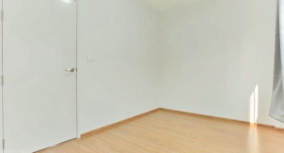 For rent and for sale 3 bedrooms townhouse in Bang Phli, Samut Prakan
