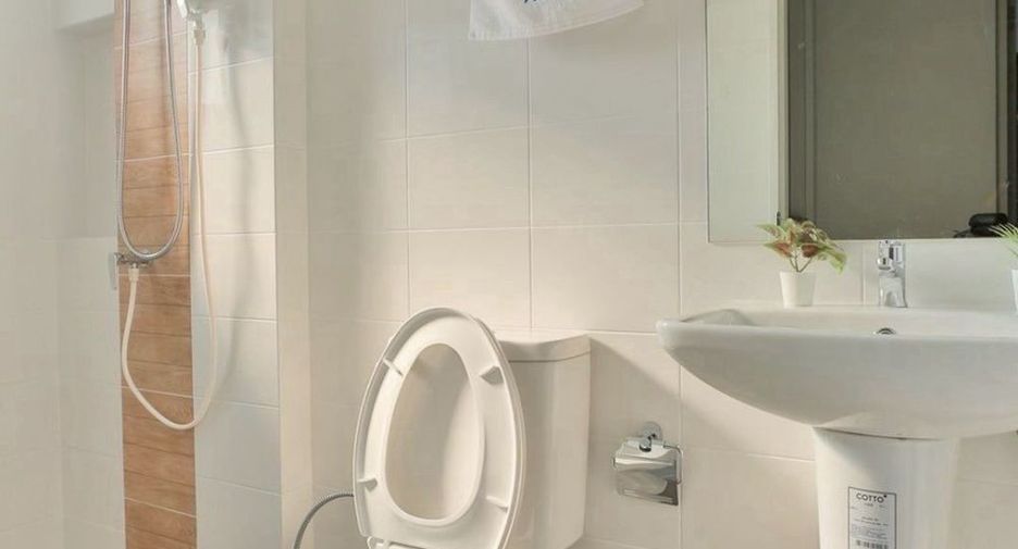 For rent and for sale 3 bedrooms townhouse in Bang Phli, Samut Prakan
