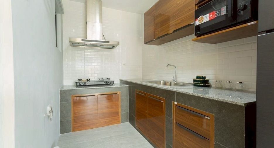 For rent and for sale 3 bedrooms townhouse in Bang Phli, Samut Prakan