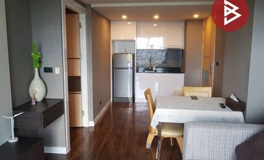 For sale 1 bed condo in Si Racha, Chonburi