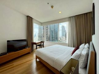 Condo en alquiler de 2 habitaciones en Khlong Toei, Bangkok