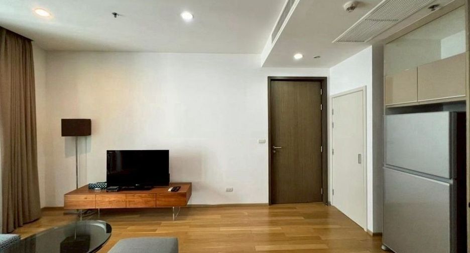 For rent 2 ベッドルーム condo in Khlong Toei, Bangkok