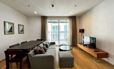 Condo en alquiler de 2 habitaciones en Khlong Toei, Bangkok