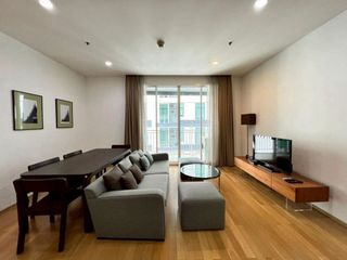 Condo en alquiler de 2 habitaciones en Khlong Toei, Bangkok