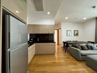 Condo en alquiler de 2 habitaciones en Khlong Toei, Bangkok