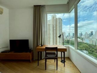 Condo en alquiler de 2 habitaciones en Khlong Toei, Bangkok