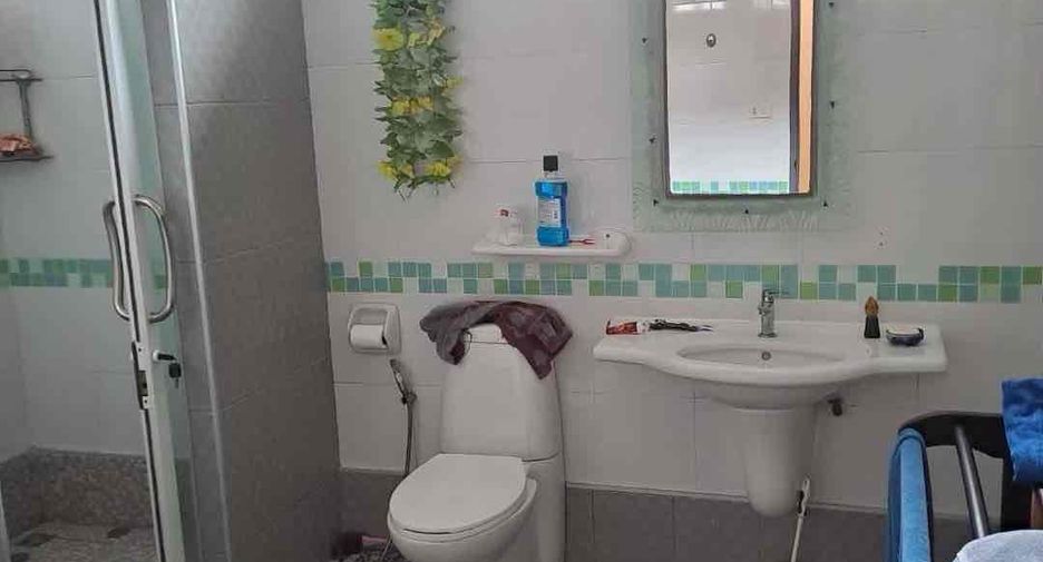 Продажа и аренда 3 спальни вилла в Восточная Паттайя, Паттайя