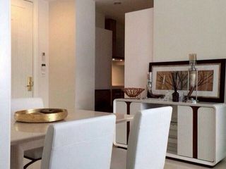 Wohnung zur Miete mit 2 Zimmer in Pathum Wan, Bangkok