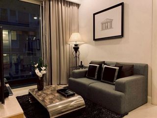 Wohnung zur Miete mit 2 Zimmer in Pathum Wan, Bangkok